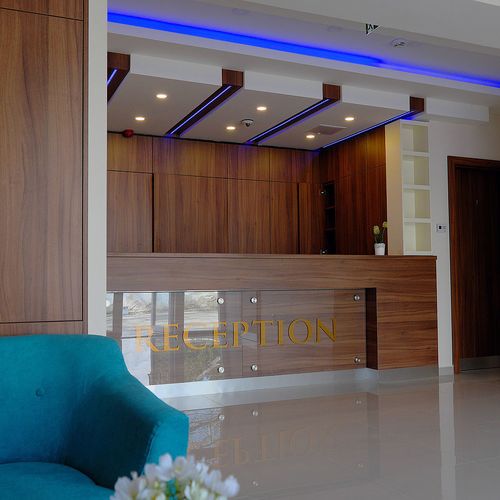 Napsugárház Apartman Balatonfűzfő 