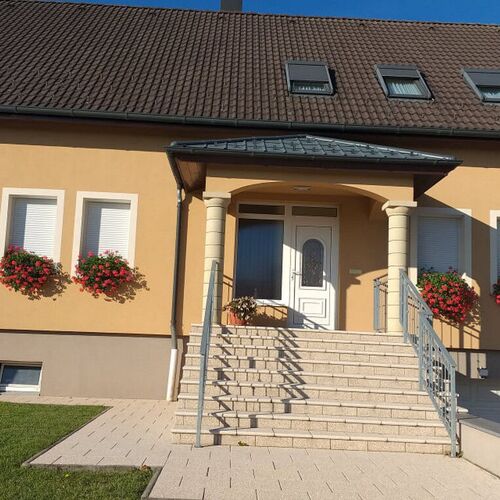 Vad-Virág Vendégház Fertőrákos 