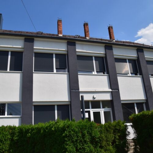 Vadása Ház Hegyhátszentjakab 