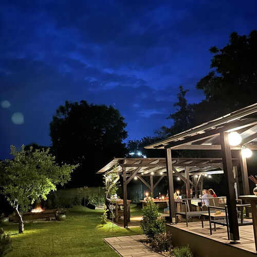 Príma Vendégház ***Tiszakécske 