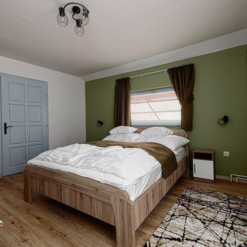 Nagyhaláp Vendégház Cserháthaláp 