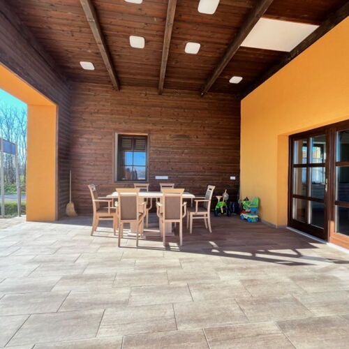 House Gura Zalaszabar 