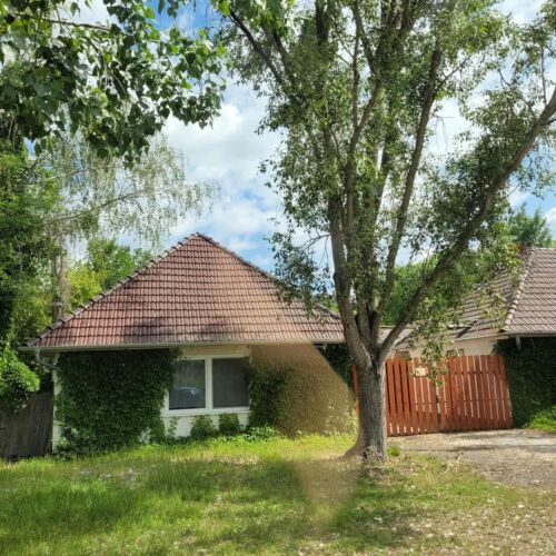 Rózsa Ház Magánszálláshely Mélykút 