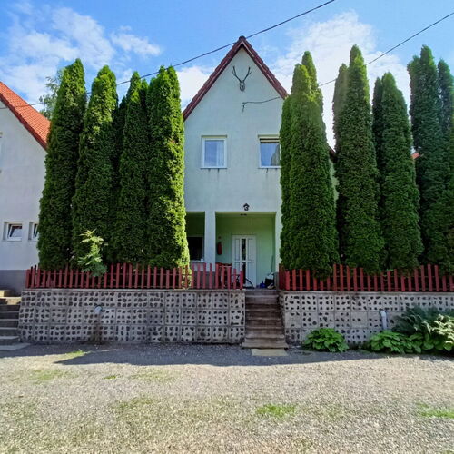 Vadász Turista Centrum Mátraszentlászló 