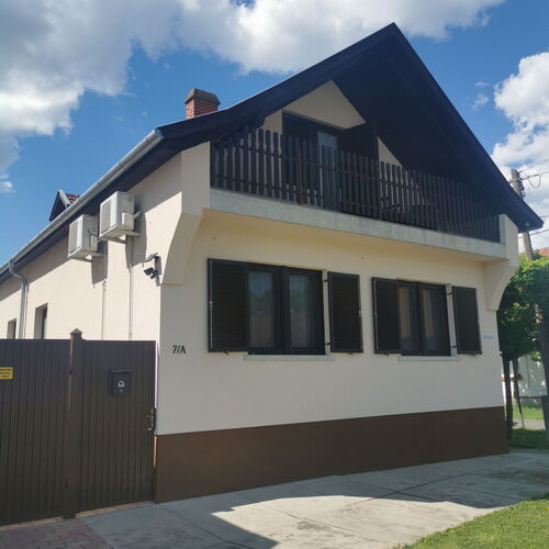 Ritzkeve Vendégház Ráckeve 