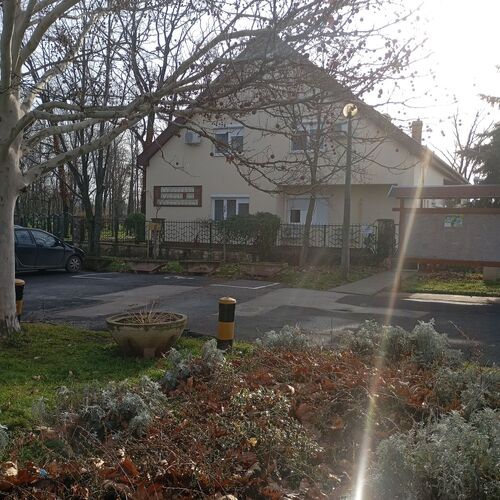 Vadászház Kávézó és Szálláshely Mezőtúr 