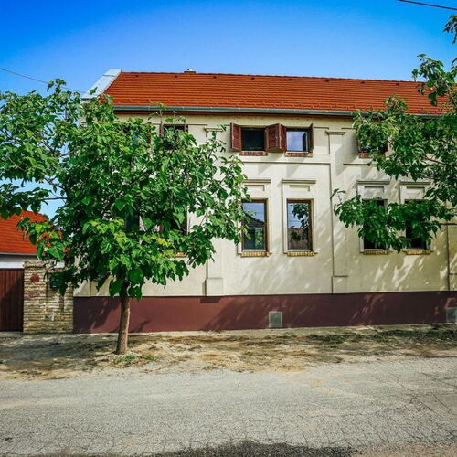 Vadászkürt Vendégfogadó Alsónyék 