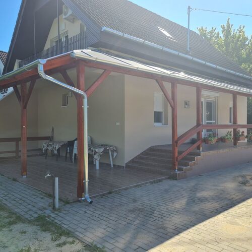 Vaddisznó Lak Kiskunmajsa 