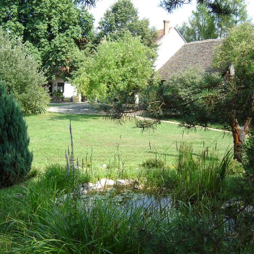 Vadgesztenye Panzió Magyaregregy  1 Vadgesztenye Panzió Magyaregregy