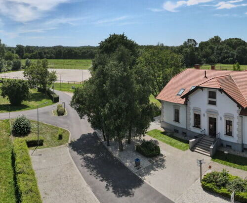 Vadkert Major Sárvár 