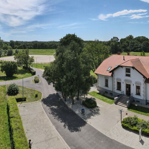 Vadkert Major Sárvár 