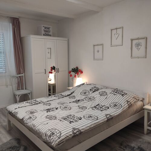 Adél Vendégház Sarkadkeresztúr 