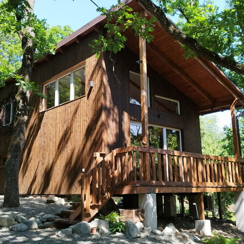 Vadlesen Vendégház Kismaros 