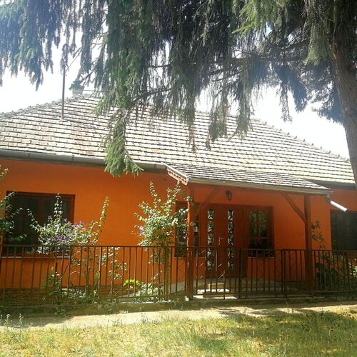 Vadregény Vendégház Vámosmikola 