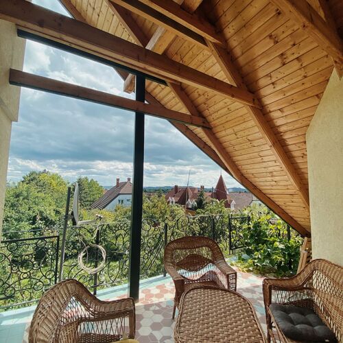 Lukács Vendégház Erdőhorváti 