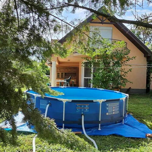 Balaton Apartman Balatonrendes 