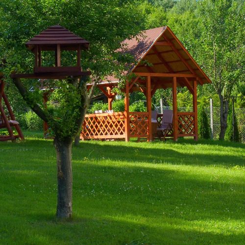 Vadrózsa Vendégház Kishuta 