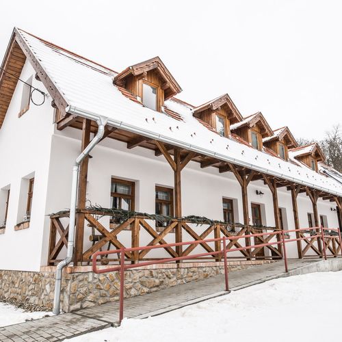 Berény Panzió Balatonberény 