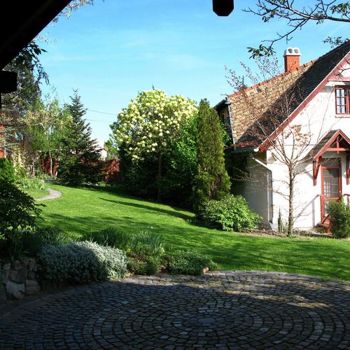 Szőlőskert Apartman Cserszegtomaj 