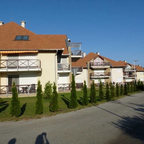 Vadszilva Apartman Balatonőszöd 3 Vadszilva Apartman Balatonőszöd