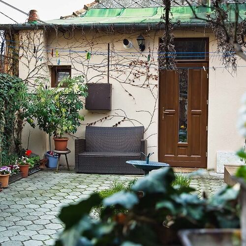 Vadszőlő Apartman Veszprém 