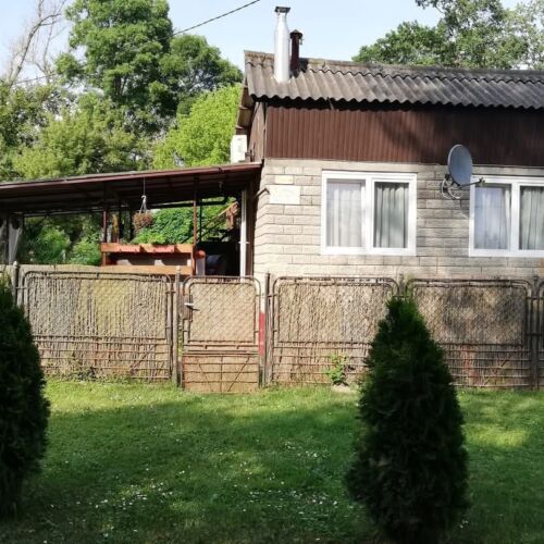 Vadvirág Vendégház Baja 