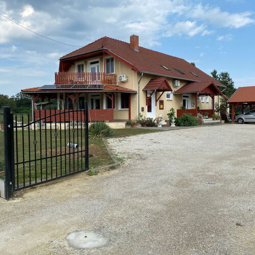 Vadvirág Vendégház Lenti 