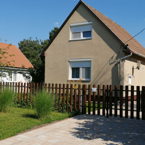 Vadvirág Vendégház Mezőkövesd 