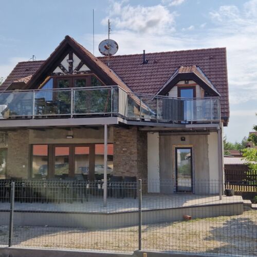 Vadvirág Vendégház Soltvadkert 