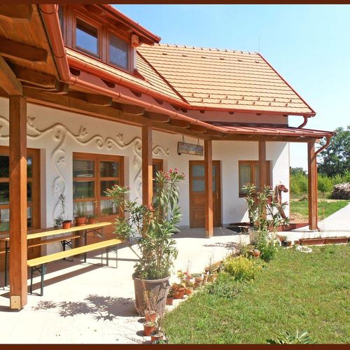 Vadvirágos Vendégház Lajosmizse 