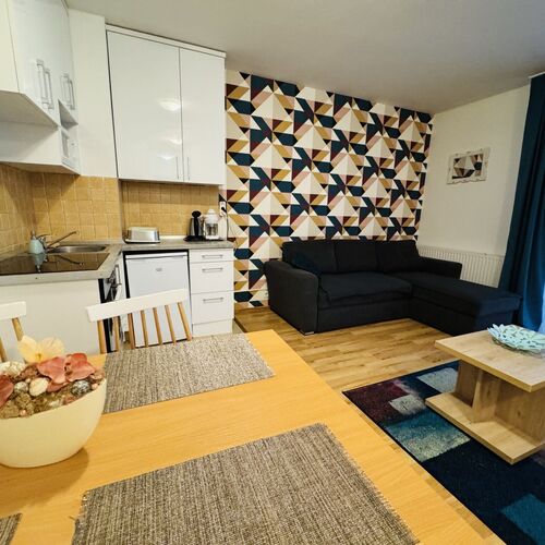 Tópark Panzió Hévíz 