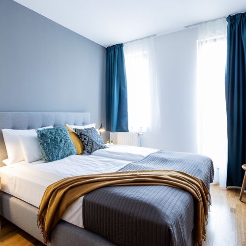 Levendula Apartman Zalakaros 