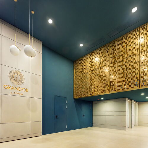 Vagabond Grand'Or Apartman Budapest 2 Vagabond Grand'Or Apartman Budapest