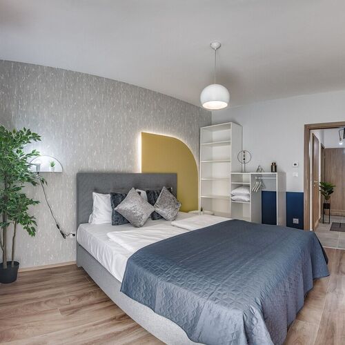 Vagabond SOHO Apartman Budapest 