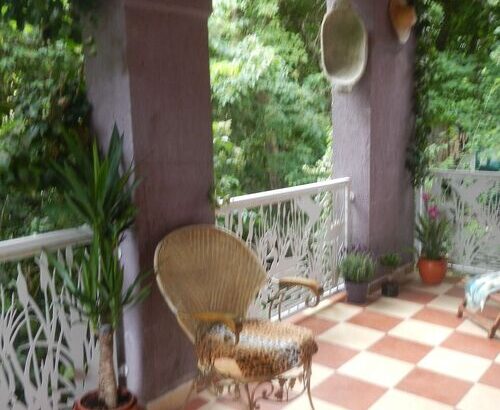 Vakáció Apartman Balatonalmádi 