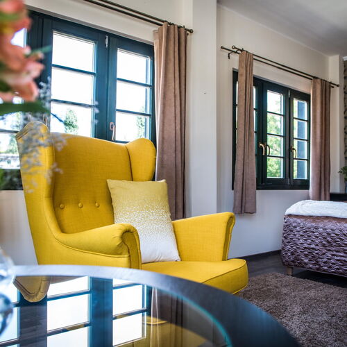 Vakvarjú Apartmanok Budapest 