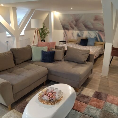 Valentin Apartman Makó 