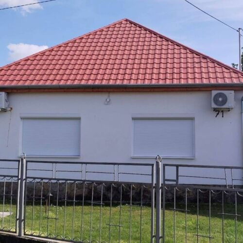 Valentina Apartman Balatonkeresztúr 