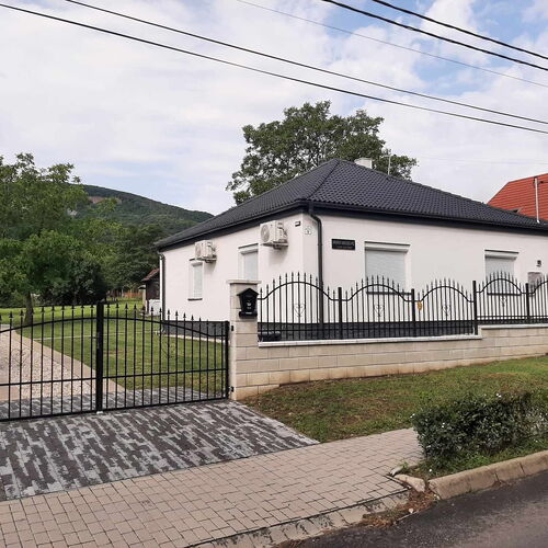 Valéria Vendégház Badacsonytomaj 