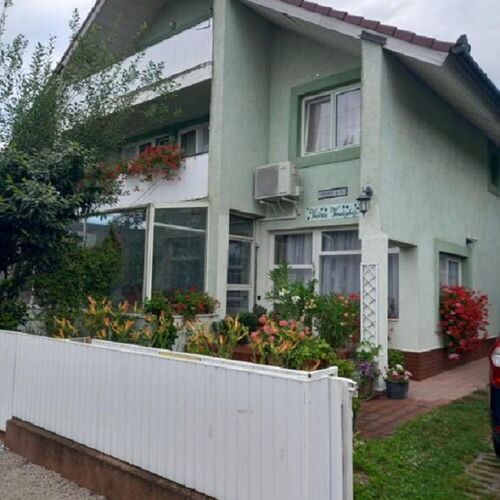 Csipetnyi Csoda Vendégház Felsőörs 