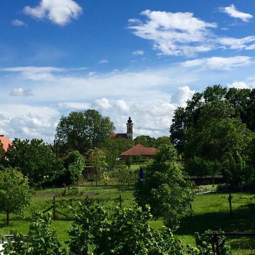 Vali Apartement Balatonkeresztúr 