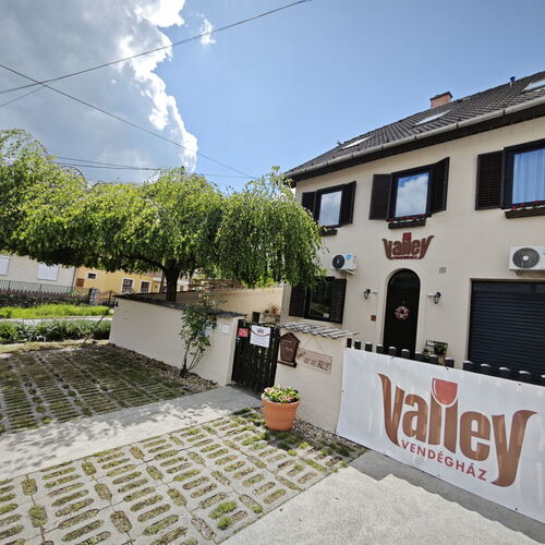 Trendy House 158 Apartman Mátranovák 