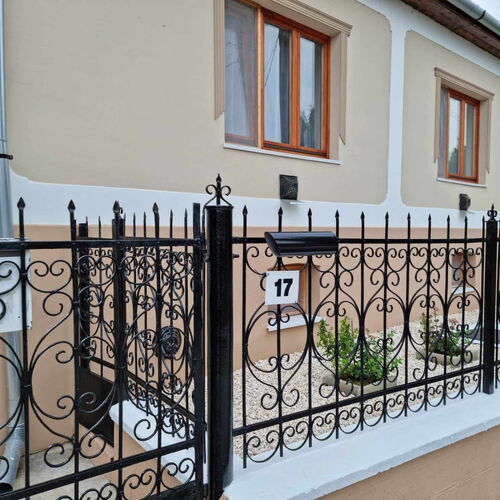 Valley View Vendégház Mátraballa 1 Valley View Vendégház Mátraballa