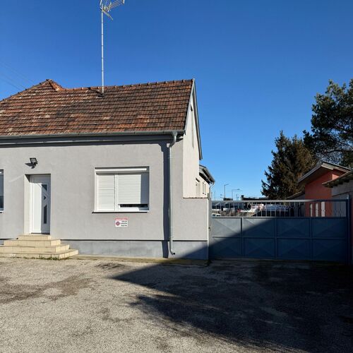 Vámház Vendégház Pápa 