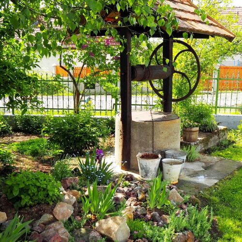 Van Egy Ház Vendégház Erdőhorváti 