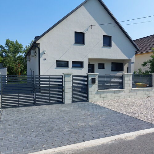 BényeLak – zöldorom Legyesbénye 