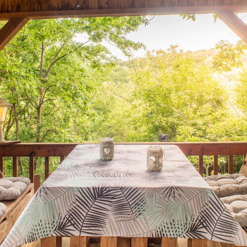 Vándor Vendégház Noszvaj 