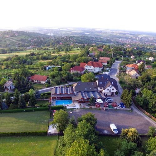 Vándor Vigadó Zalaegerszeg 