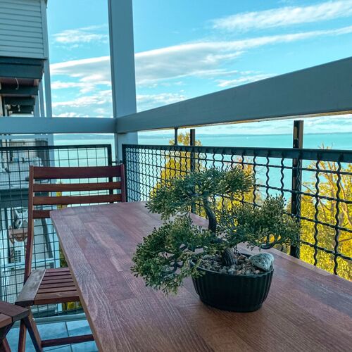 Vanilia Apartman Siófok 