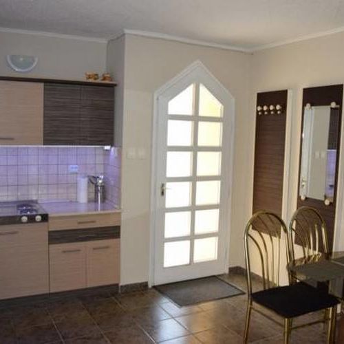 Vank Apartman Barcs 